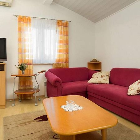 Appartement Put Maslina 7 à Savudrija Extérieur photo