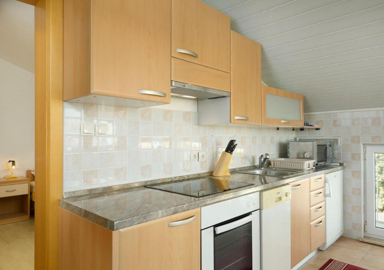 Appartement Put Maslina 7 à Savudrija Extérieur photo