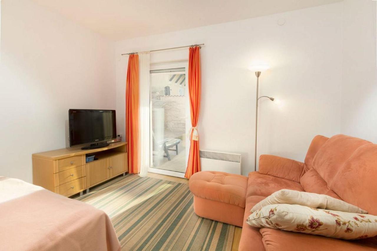 Appartement Put Maslina 7 à Savudrija Extérieur photo