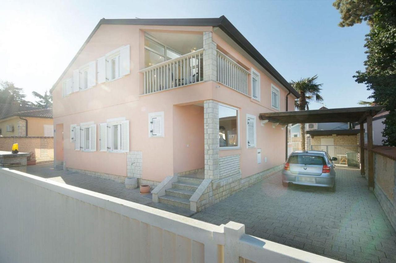 Appartement Put Maslina 7 à Savudrija Extérieur photo