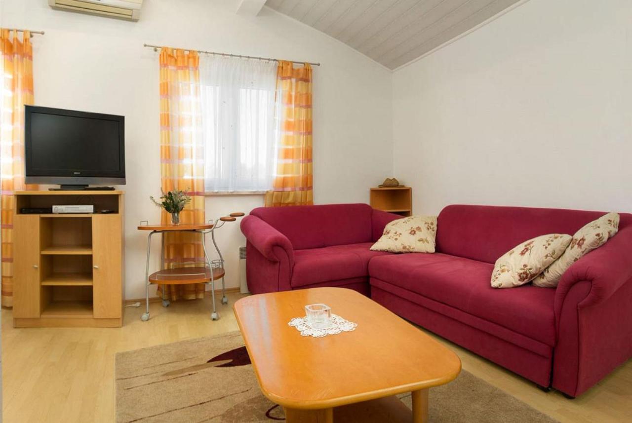 Appartement Put Maslina 7 à Savudrija Extérieur photo